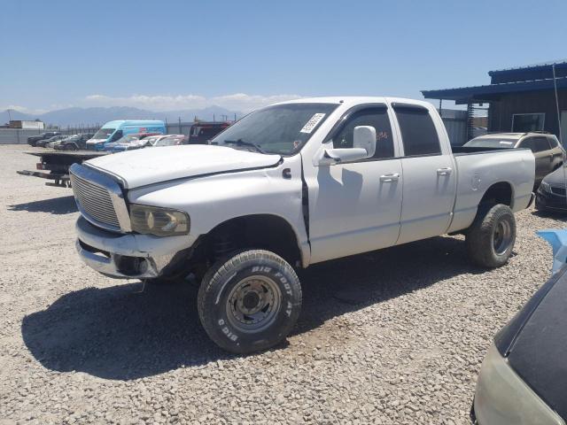 2005 DODGE RAM 2500 ST, 