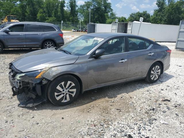 2024 NISSAN ALTIMA S, 