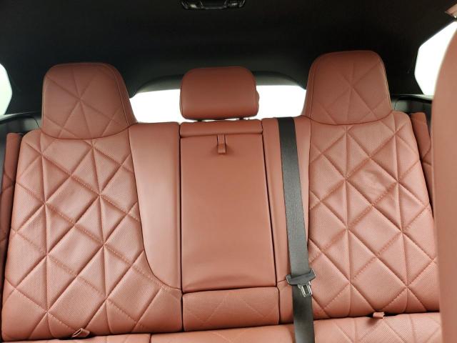 WB523CF09RCN51950 - 2024 BMW IX XDRIVE50 BLACK photo 10