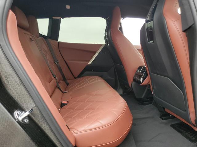 WB523CF09RCN51950 - 2024 BMW IX XDRIVE50 BLACK photo 11