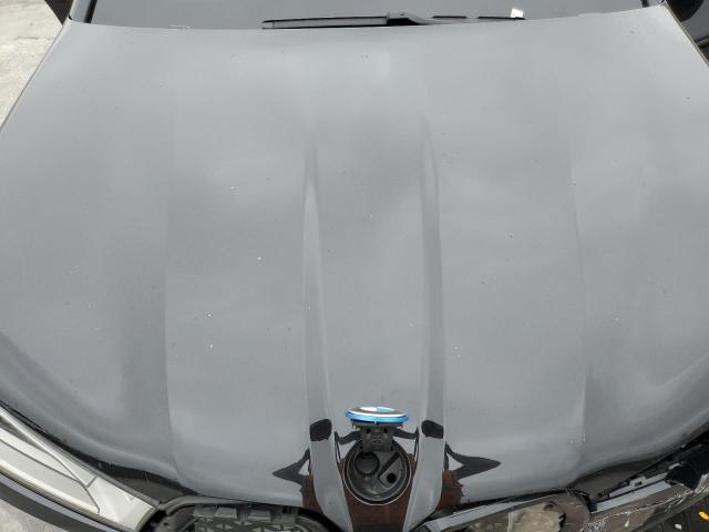 WB523CF09RCN51950 - 2024 BMW IX XDRIVE50 BLACK photo 12