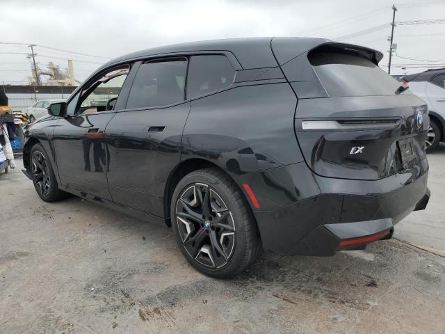 WB523CF09RCN51950 - 2024 BMW IX XDRIVE50 BLACK photo 2