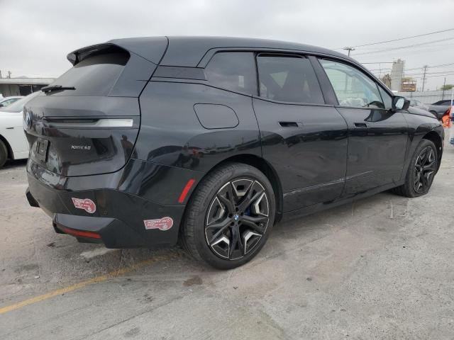 WB523CF09RCN51950 - 2024 BMW IX XDRIVE50 BLACK photo 3