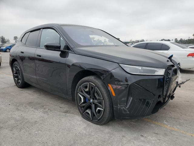 WB523CF09RCN51950 - 2024 BMW IX XDRIVE50 BLACK photo 4