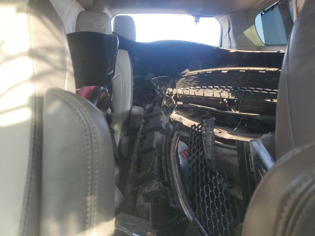 2C4RC1BG1JR276452 - 2018 CHRYSLER PACIFICA TOURING L თაფლისფერი ფოტო 10