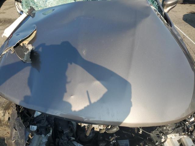 2C4RC1BG1JR276452 - 2018 CHRYSLER PACIFICA TOURING L თაფლისფერი ფოტო 12