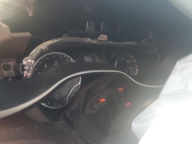 2C4RC1BG1JR276452 - 2018 CHRYSLER PACIFICA TOURING L თაფლისფერი ფოტო 9