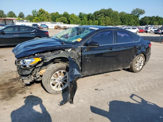 2019 FORD FUSION SE, null