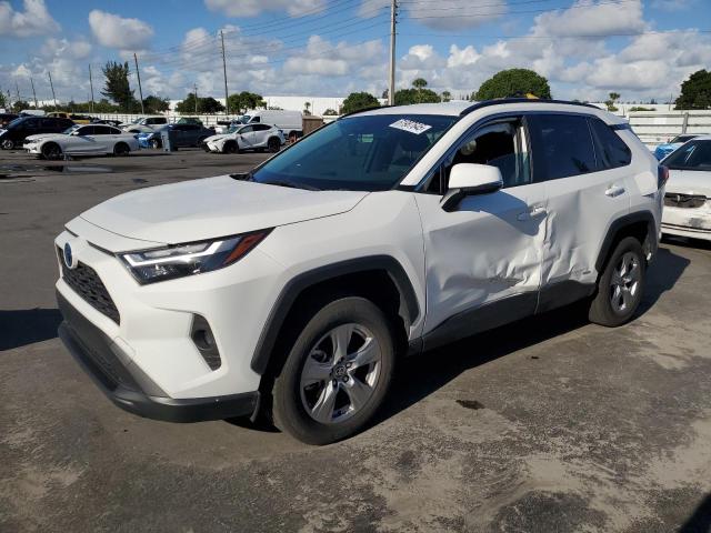 2024 TOYOTA RAV4 XLE, 