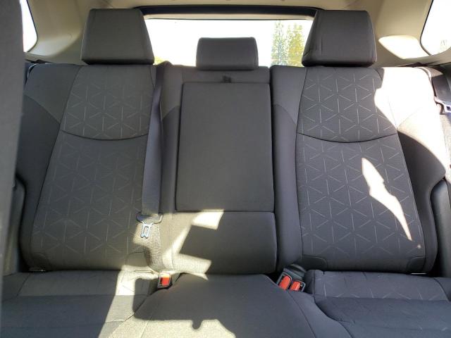 JTMRWRFV0RD270512 - 2024 TOYOTA RAV4 XLE WHITE photo 10