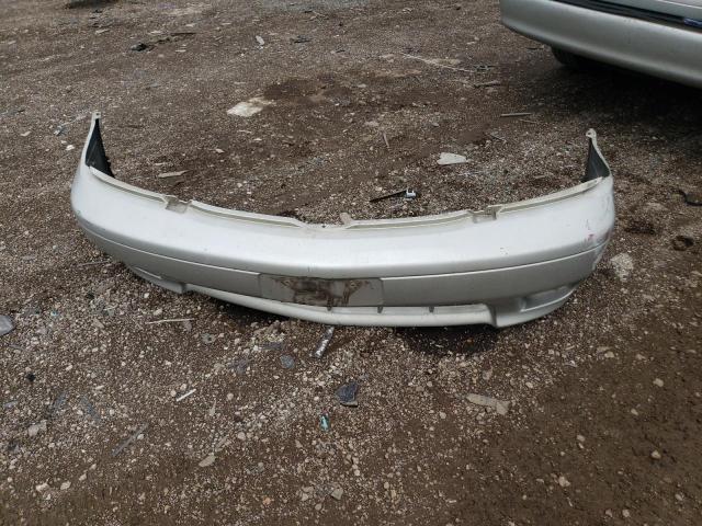 4T3ZF13C53U545399 - 2003 TOYOTA SIENNA LE/ LE SILVER photo 12