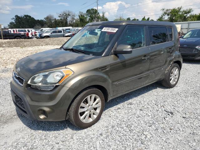 2012 KIA SOUL +, 