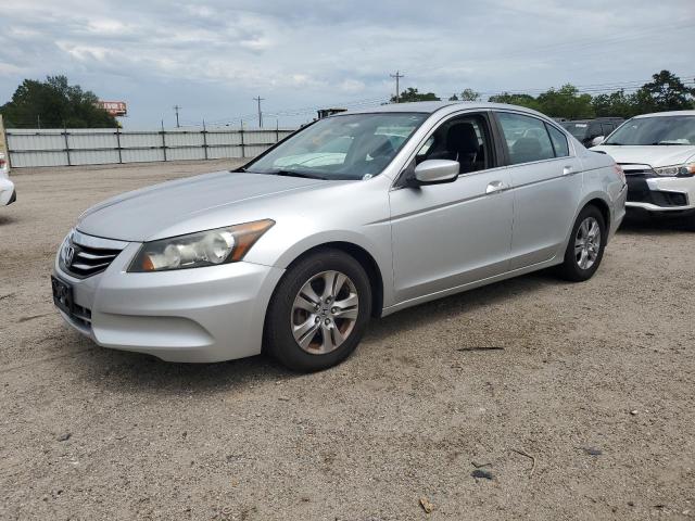2012 HONDA ACCORD LXP, 
