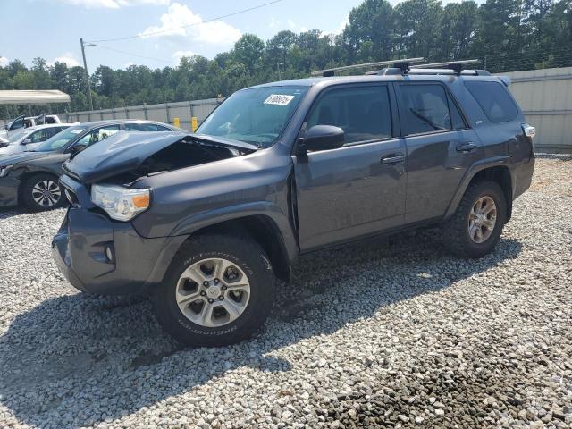 2019 TOYOTA 4RUNNER SR5/SR5 PREMIUM, 