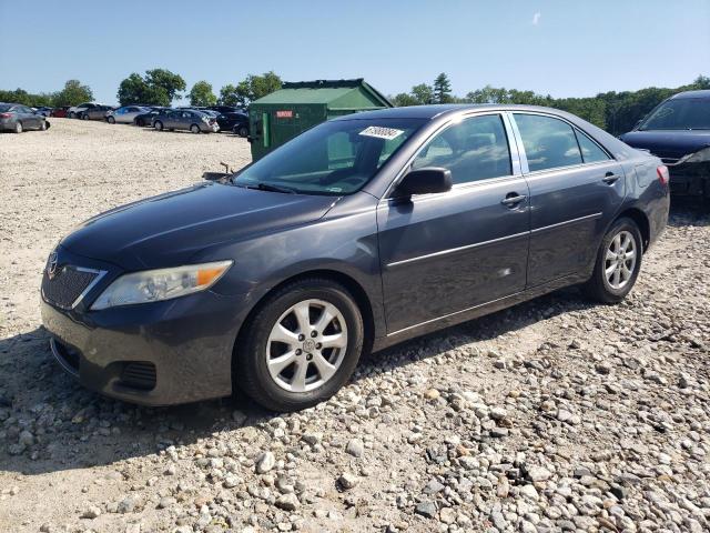 2011 TOYOTA CAMRY BASE, 