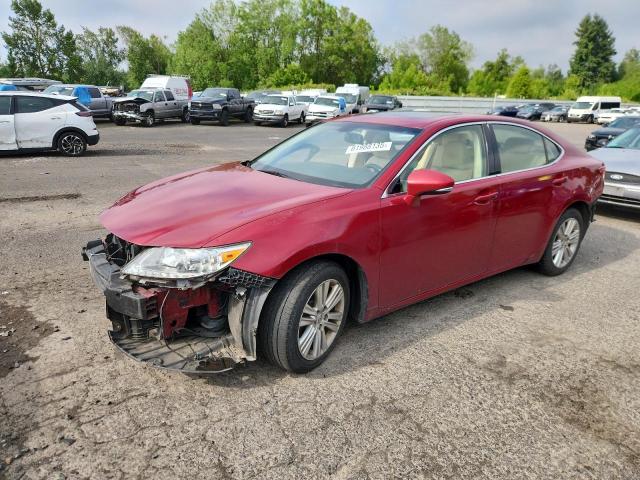 2015 LEXUS ES 350, null