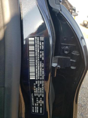 ZASFAKNN8J7B86474 - 2018 ALFA ROMEO STELVIO TI SPORT BLACK photo 12