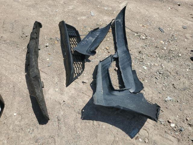 1HGCR2F86GA000540 - 2016 HONDA ACCORD EXL BLACK photo 12