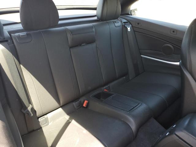 WBA3V7C50G5A27839 - 2016 BMW 428 I SULEV BLACK photo 10