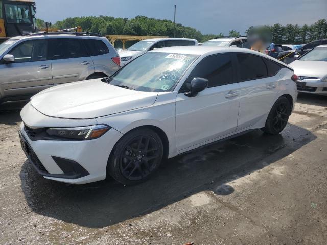 2024 HONDA CIVIC SPORT, 
