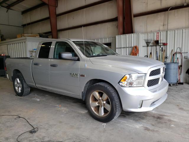 1C6RR6FT2DS500650 - 2013 RAM 1500 ST BLACK photo 4