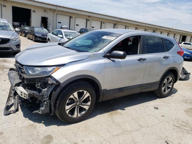 2018 HONDA CR-V LX, 