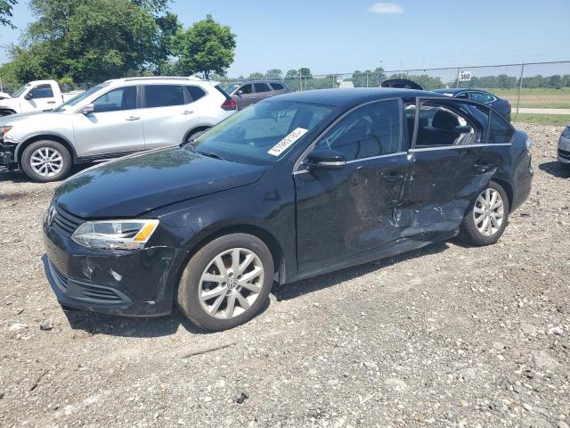 2014 VOLKSWAGEN JETTA SE, 