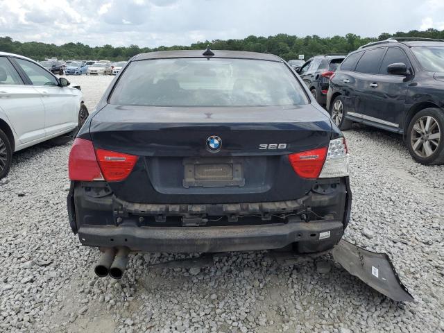 WBAPH73569A172853 - 2009 BMW 328 I BLACK photo 6