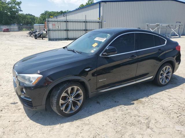 2016 BMW X4 XDRIVE28I, null