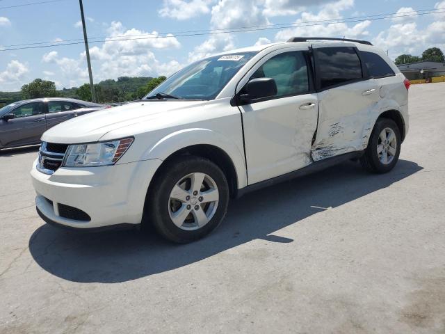 2013 DODGE JOURNEY SE, null