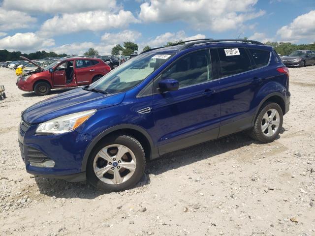 2013 FORD ESCAPE SE, 