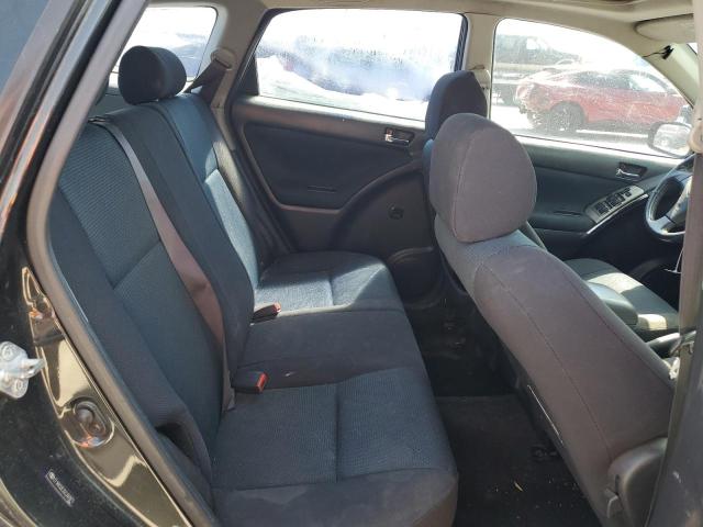 2T1KR32E25C392971 - 2005 TOYOTA COROLLA MA XR GRAY photo 10