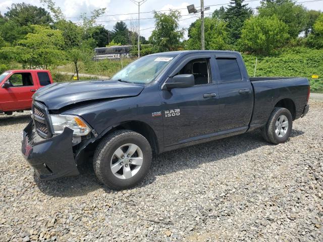 2017 RAM 1500 ST, 