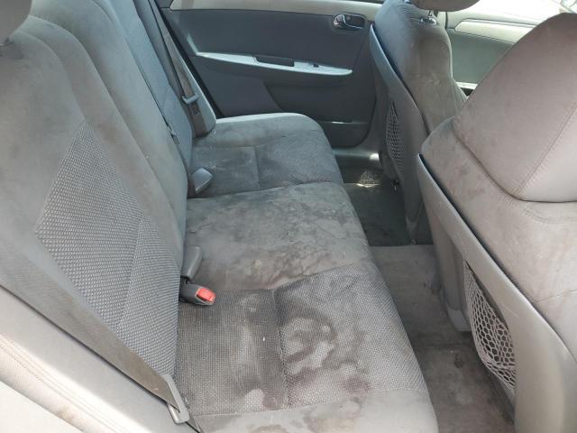 1G1ZC5E04CF195518 - 2012 CHEVROLET MALIBU 1LT 白色 照片 10