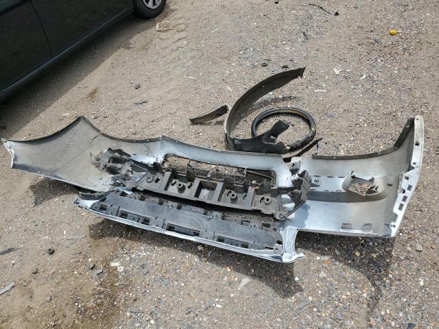 1G1ZC5E04CF195518 - 2012 CHEVROLET MALIBU 1LT 白色 照片 12