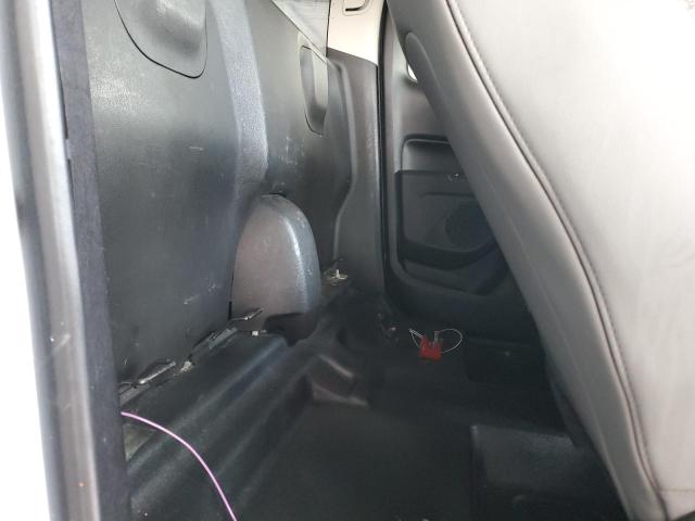 1GCHSBEA7J1191759 - 2018 CHEVROLET COLORADO 白色 照片 10