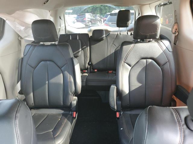 2C4RC1BG1LR250615 - 2020 CHRYSLER PACIFICA TOURING L 灰色 照片 10