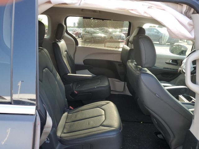 2C4RC1BG1LR250615 - 2020 CHRYSLER PACIFICA TOURING L 灰色 照片 11