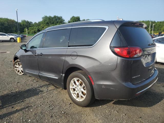2C4RC1BG1LR250615 - 2020 CHRYSLER PACIFICA TOURING L 灰色 照片 2