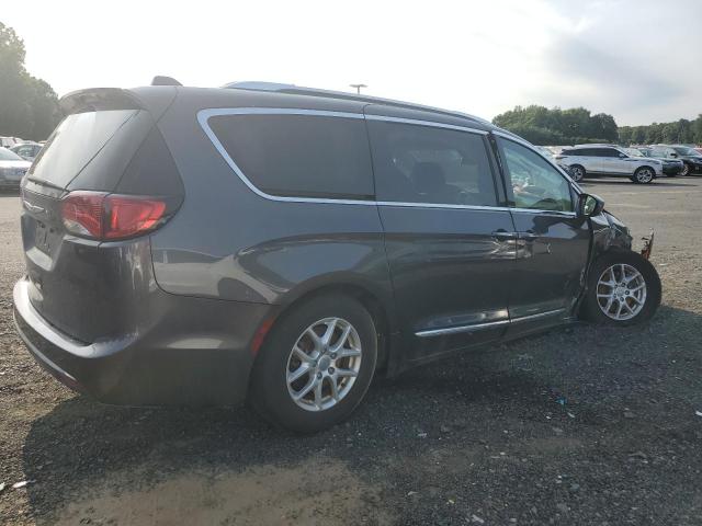 2C4RC1BG1LR250615 - 2020 CHRYSLER PACIFICA TOURING L 灰色 照片 3
