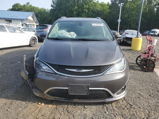 2C4RC1BG1LR250615 - 2020 CHRYSLER PACIFICA TOURING L 灰色 照片 5