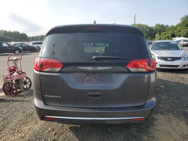 2C4RC1BG1LR250615 - 2020 CHRYSLER PACIFICA TOURING L 灰色 照片 6