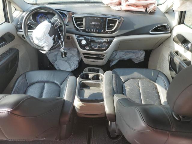 2C4RC1BG1LR250615 - 2020 CHRYSLER PACIFICA TOURING L 灰色 照片 8