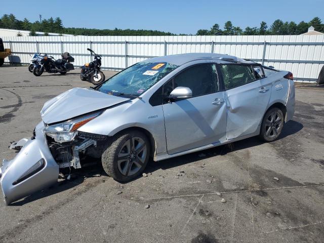 2019 TOYOTA PRIUS, 