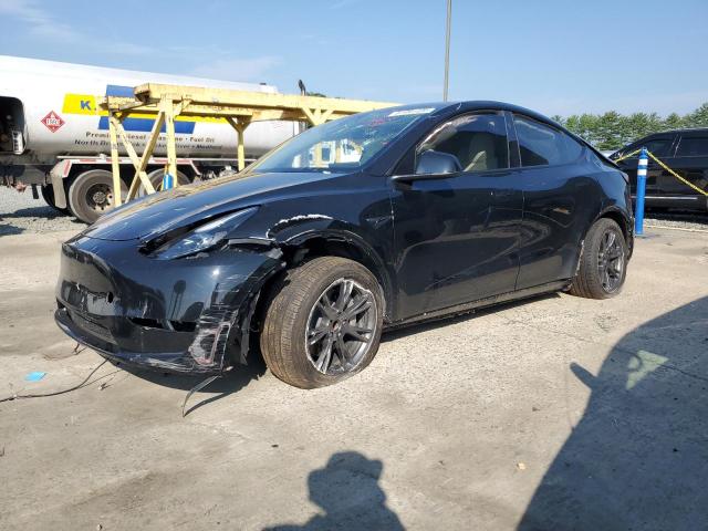 2024 TESLA MODEL Y, null
