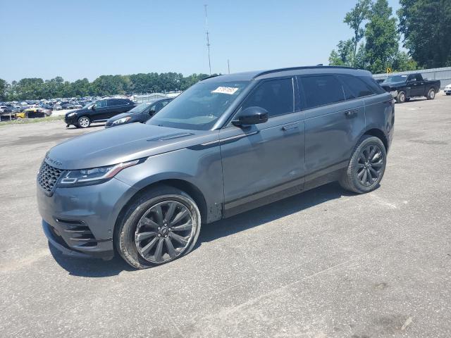 2019 LAND ROVER RANGE ROVE R-DYNAMIC SE, null