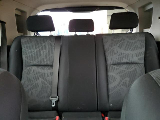 JTLZE4FEXCJ004742 - 2012 TOYOTA SCION XB 蓝色 照片 10