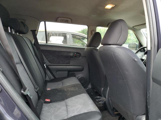 JTLZE4FEXCJ004742 - 2012 TOYOTA SCION XB 蓝色 照片 11