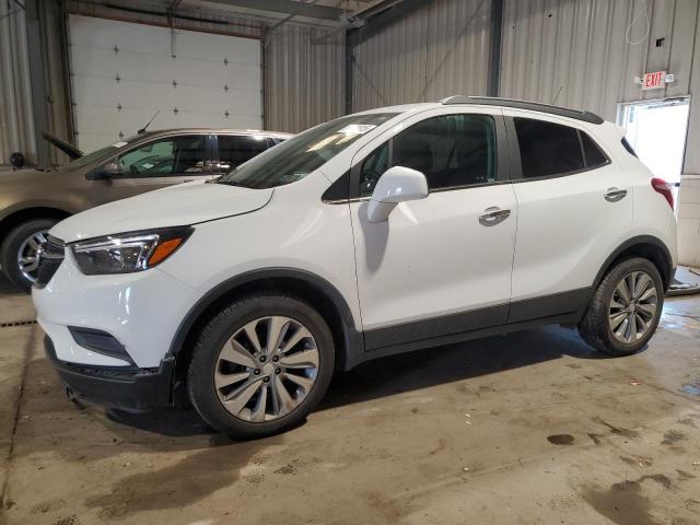 2020 BUICK ENCORE PREFERRED, 
