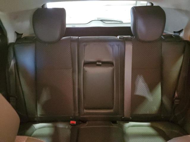 KL4CJESB8LB337413 - 2020 BUICK ENCORE PREFERRED WHITE photo 10